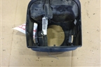 Кожух рулевой колонки для Land Rover Range Rover 3 с 2002-2012г