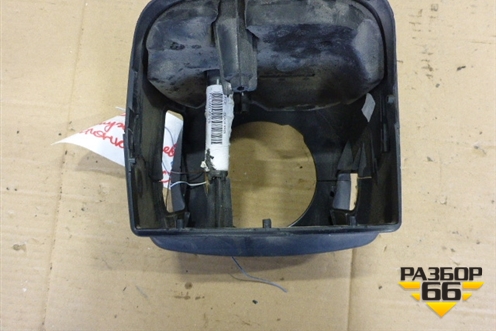 Кожух рулевой колонки для Land Rover Range Rover 3 с 2002-2012г