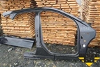 Боковина кузова правая (новая) для Cadillac SRX с 2010г