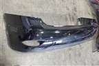 Бампер задний (под парктроник) (5215948100) для Lexus RX 300 c 2009-2015г