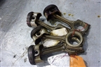 Поршень с шатуном (1.4л) для Peugeot 207 с 2006-2015г