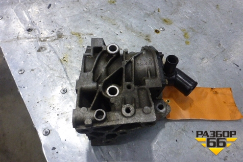 Насос водяной помпа (1.4л KFU10FE04) для Peugeot 207 с 2006-2015г
