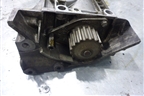Насос водяной помпа (1.4л KFU10FE04) для Peugeot 207 с 2006-2015г