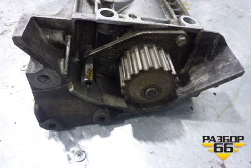 Насос водяной помпа (1.4л KFU10FE04) для Peugeot 207 с 2006-2015г