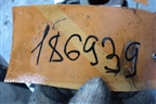 Насос водяной помпа (1.4л KFU10FE04) для Peugeot 207 с 2006-2015г