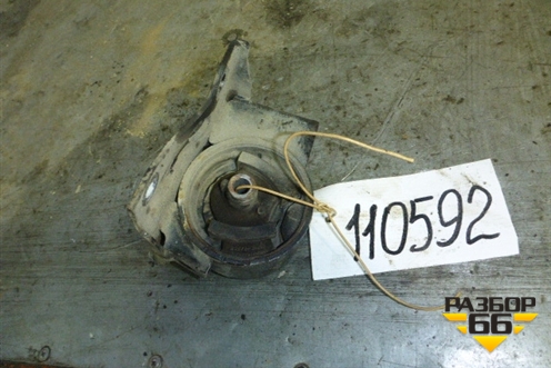 Опора КПП левая для Nissan Almera Classic с 2006-2013г