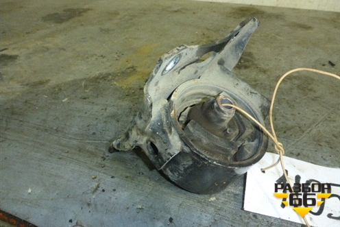 Опора КПП левая для Nissan Almera Classic с 2006-2013г