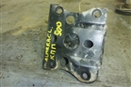 Опора КПП левая для Nissan Almera Classic с 2006-2013г