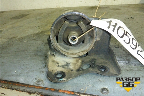 Опора КПП левая для Nissan Almera Classic с 2006-2013г