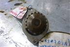Насос водяной помпа (1.6л NFU10FX2F) для Peugeot 307 с 2001-2007г