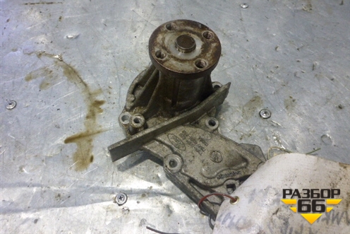Насос водяной помпа (1.4л FXTA) для Ford Fusion с 2002г