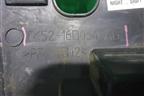 Накладка переднего крыла правого (нижняя) (CK5216D054AG) для Land Rover Range Rover 4 с 2013-2022г