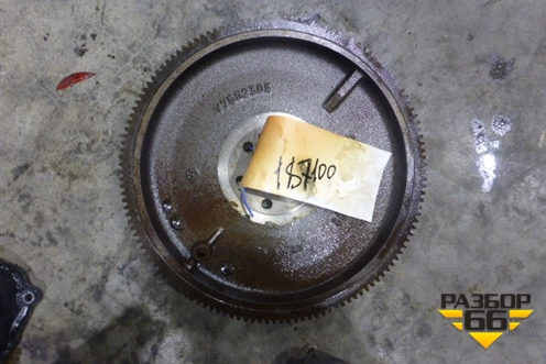 Маховик (МКПП 1.6л PSA10FX8C) для Citroen C4 с 2010-2022г