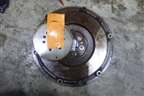 Маховик (МКПП 1.6л PSA10FX8C) для Citroen C4 с 2010-2022г