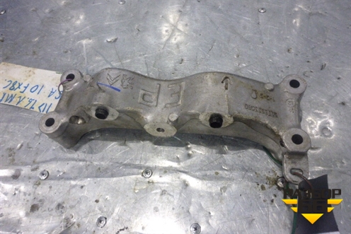 Кронштейн двигателя правый 1.6л PSA10FX8C (9655923080) для Citroen C4 с 2010-2022г