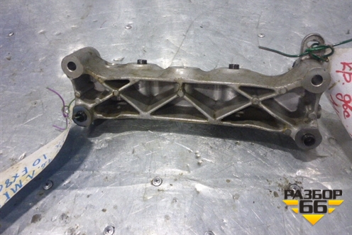 Кронштейн двигателя правый 1.6л PSA10FX8C (9655923080) для Citroen C4 с 2010-2022г