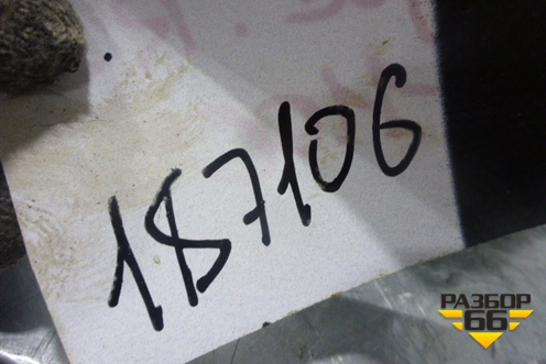 Кронштейн двигателя правый 1.6л PSA10FX8C (9655923080) для Citroen C4 с 2010-2022г