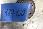 Шкив помпы (1.6л 4A92) для Mitsubishi Lancer-X с 2007г