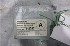 Блок электронный (284A1JD00A) для Nissan Qashqai (J10E) с 2006-2013г
