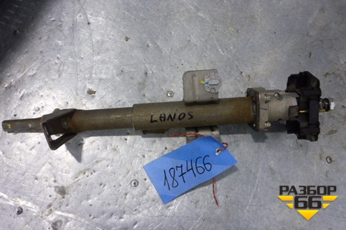 Колонка рулевая для Chevrolet Lanos с 2004г