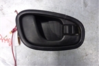 Ручка внутренняя двери задней правой для Chevrolet Lanos с 2004г