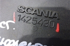 Воздухозаборник наружный  (на заднюю стенку кабины) (1425430) для Scania  5 R Series с 2004-2016г