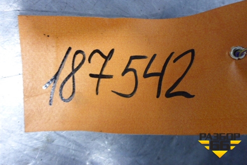 Часы (13255824) для Opel Corsa D с 2006-2014г