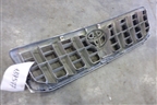 Решетка радиатора (светлый хром) (5311160570) для Toyota Land Cruiser Prado(120) с 2002-2009г