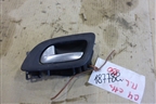 Ручка внутренняя двери передней левой для Citroen C4 с 2010-2022г