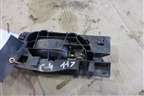 Ручка внутренняя двери передней левой для Citroen C4 с 2010-2022г