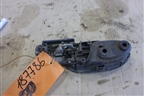 Ручка внутренняя двери задней правой для Honda Civic 4D с 2006-2012г