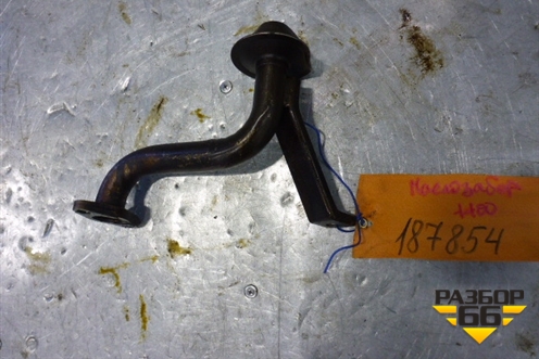 Маслозаборник (3.0л 24V 6G72) для Mitsubishi Pajero Sport с 1996-2008г
