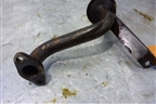 Маслозаборник (3.0л 24V 6G72) для Mitsubishi Pajero Sport с 1996-2008г