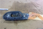 Ручка внутренняя двери задней правой для Honda Civic 4D с 2006-2012г