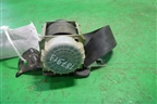 Ремень безопасности задний левый для Mazda Mazda 3 (BK) с 2003-2009г