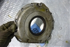 Крышка коленвала задняя (4.2л АКПП 8V AXQ) для Volkswagen Touareg c 2002-2010г