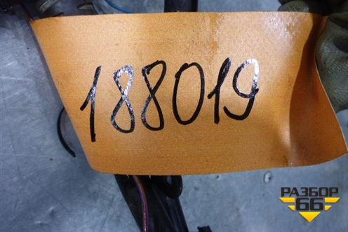 Трубки системы охлаждения (4.2л 8V AXQ) для Volkswagen Touareg c 2002-2010г