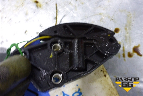 Успокоитель цепи (4.2л 8V AXQ) для Volkswagen Touareg c 2002-2010г
