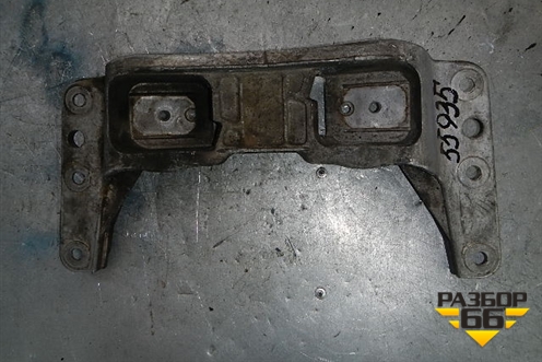 Кронштейн КПП (АКПП) 22316776521 для BMW 6-серия Е64 с 2004-2009г