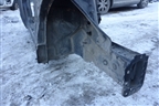 Лонжерон передний правый для Mercedes Benz A140/160 W169 с 2004-2012г