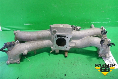 Коллектор впускной (2.0л TURBO EJ20) (14001AB832) для Subaru Impreza (GG-GD) с 2000-2007г