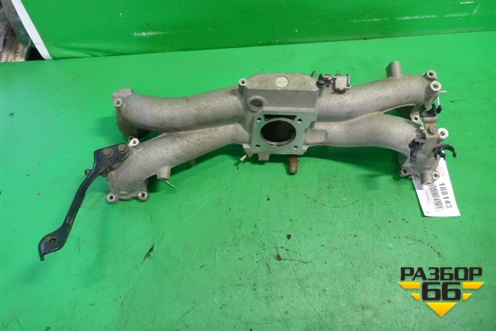 Коллектор впускной (2.0л TURBO EJ20) (14001AB832) для Subaru Impreza (GG-GD) с 2000-2007г
