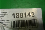 Коллектор впускной (2.0л TURBO EJ20) (14001AB832) для Subaru Impreza (GG-GD) с 2000-2007г