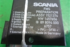 Реле (1521376) для Scania  5 R Series с 2004-2016г