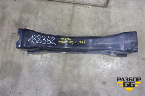 Траверса рамы поперечная (под двигатель) для MAN  TGA 4-Series  с 2000-2008г