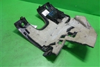 Накладка на торпедо (над коленями) (4E1857005B) для Audi A8 с 2002-2010г
