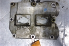 Крышка головки блока клапанная (правая 2.0л EJ20) для Subaru Impreza (GG-GD) с 2000-2007г