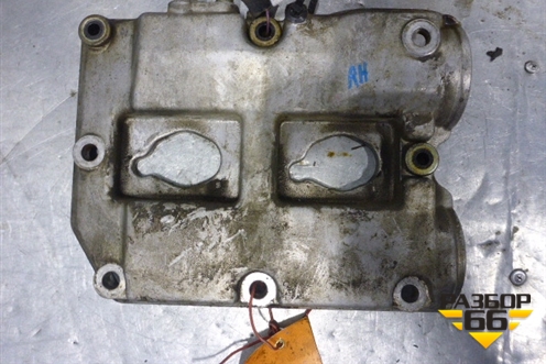 Крышка головки блока клапанная (правая 2.0л EJ20) для Subaru Impreza (GG-GD) с 2000-2007г