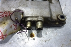 Крышка головки блока клапанная (правая 2.0л EJ20) для Subaru Impreza (GG-GD) с 2000-2007г
