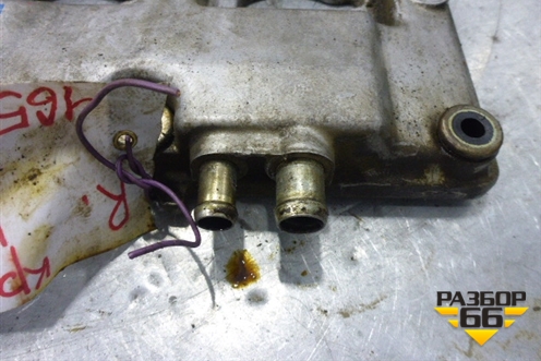 Крышка головки блока клапанная (правая 2.0л EJ20) для Subaru Impreza (GG-GD) с 2000-2007г